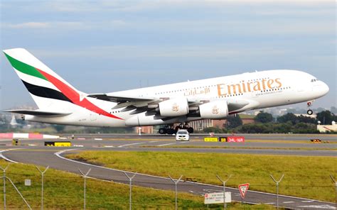emirates air official site
